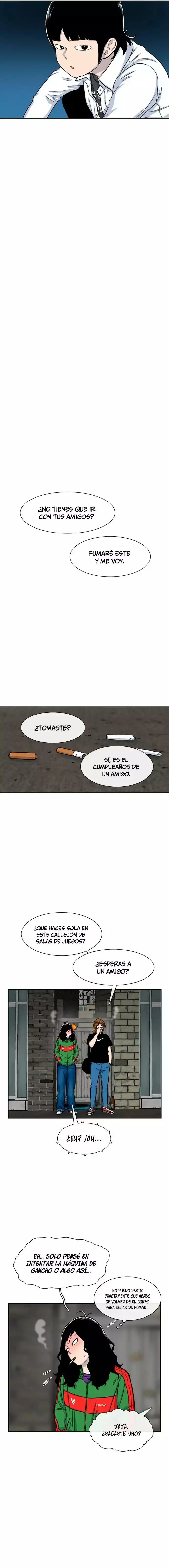 Read Star Ginseng Store ES Manga Online