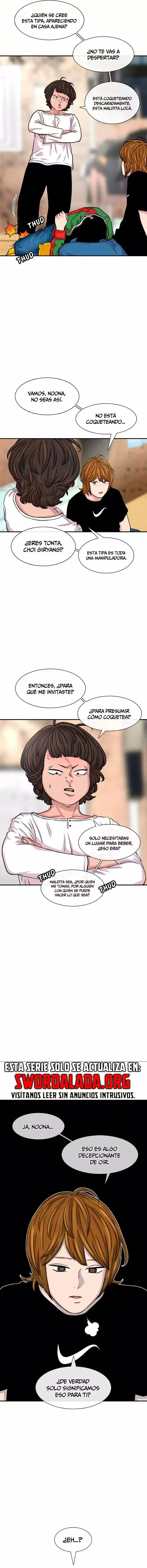 Read Star Ginseng Store ES Manga Online