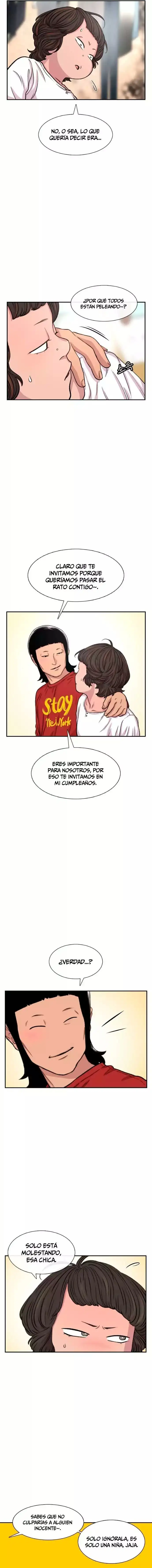 Read Star Ginseng Store ES Manga Online
