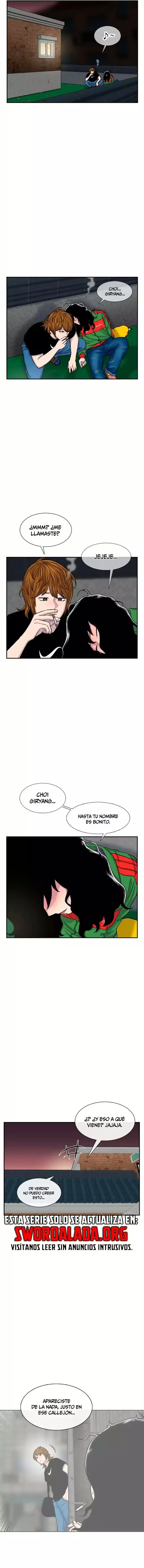 Read Star Ginseng Store ES Manga Online
