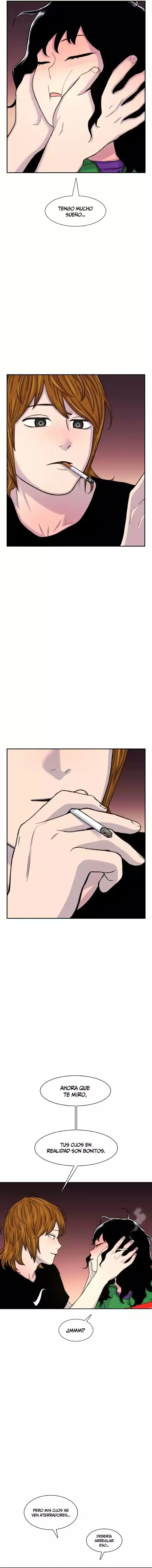 Read Star Ginseng Store ES Manga Online