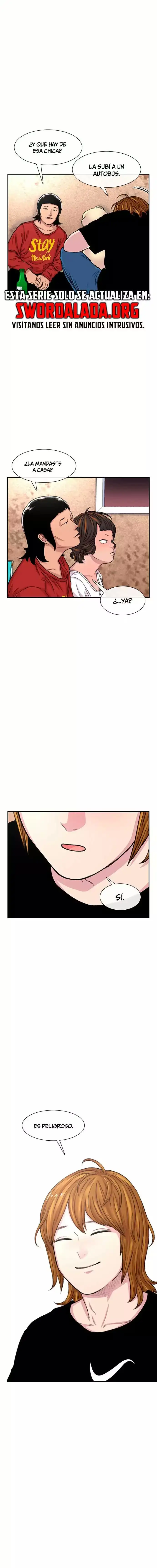 Read Star Ginseng Store ES Manga Online