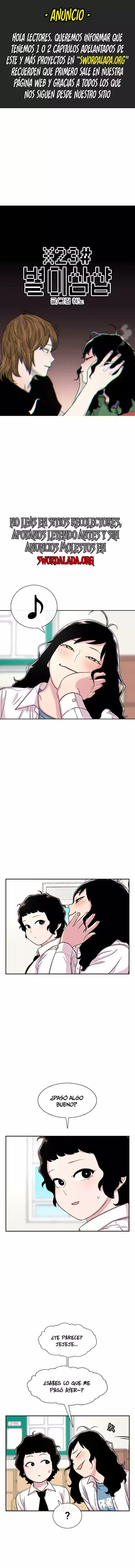 Read Star Ginseng Store ES Manga Online