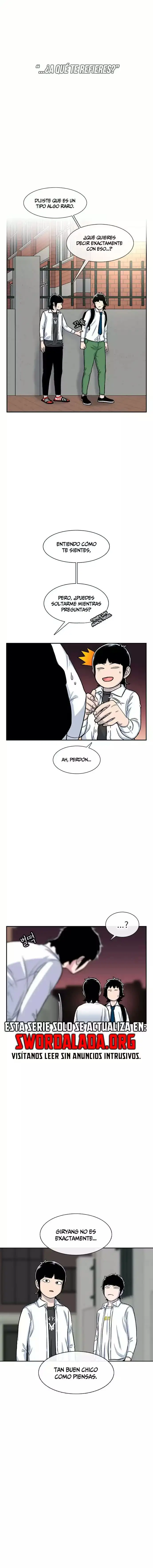 Read Star Ginseng Store ES Manga Online