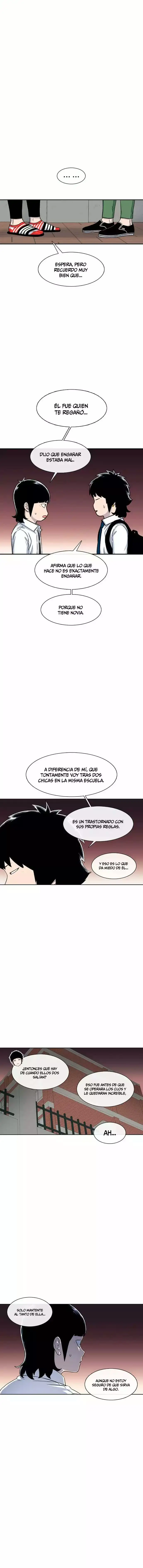 Read Star Ginseng Store ES Manga Online