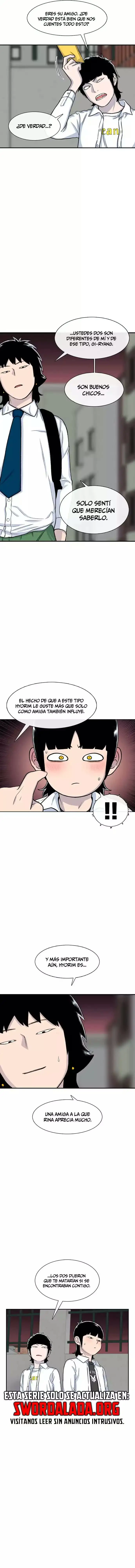 Read Star Ginseng Store ES Manga Online