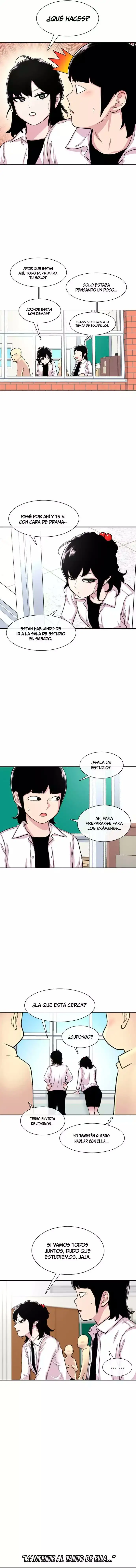 Read Star Ginseng Store ES Manga Online