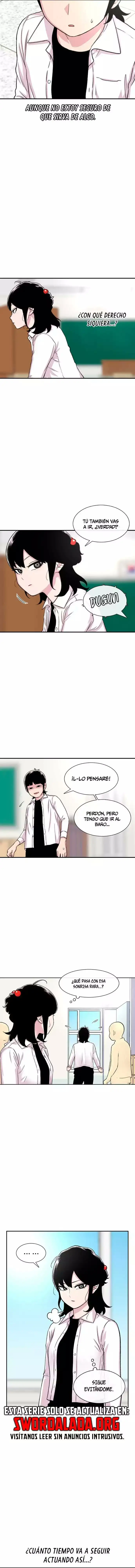 Read Star Ginseng Store ES Manga Online
