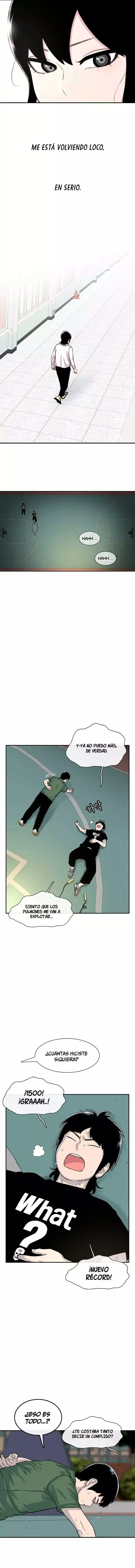 Read Star Ginseng Store ES Manga Online
