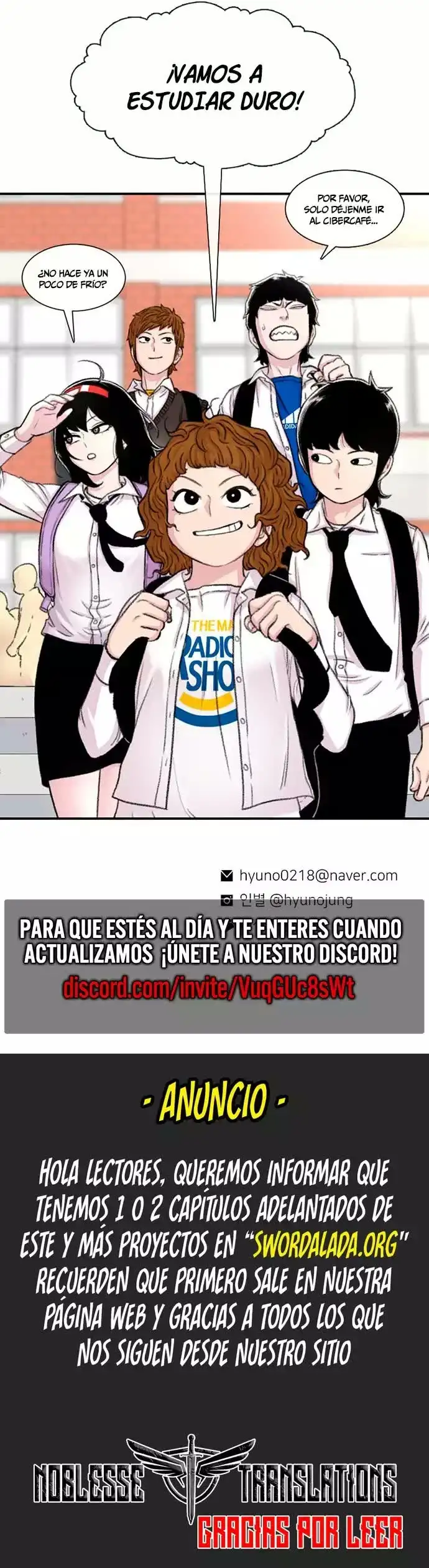 Read Star Ginseng Store ES Manga Online