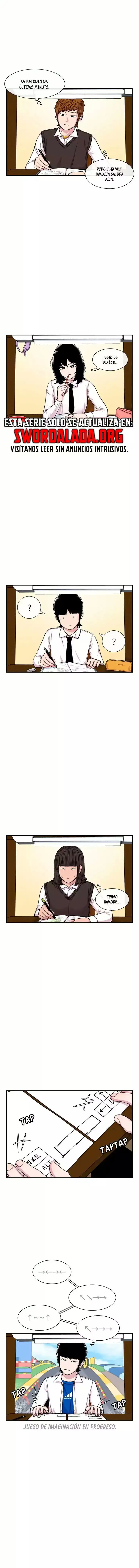Read Star Ginseng Store ES Manga Online