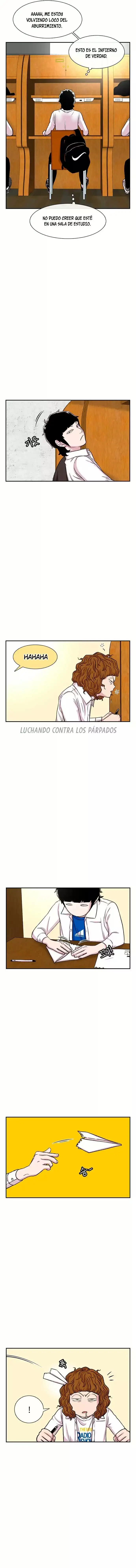 Read Star Ginseng Store ES Manga Online