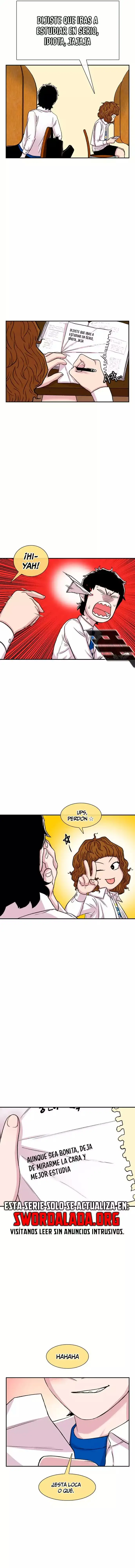 Read Star Ginseng Store ES Manga Online