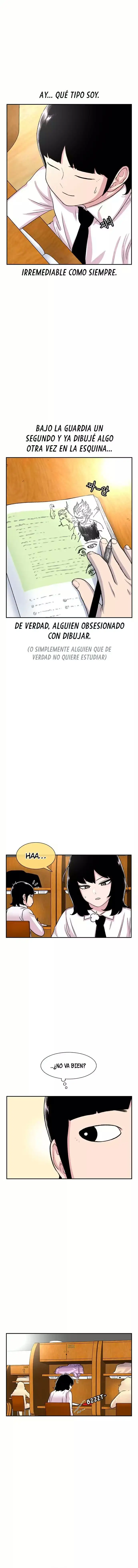 Read Star Ginseng Store ES Manga Online