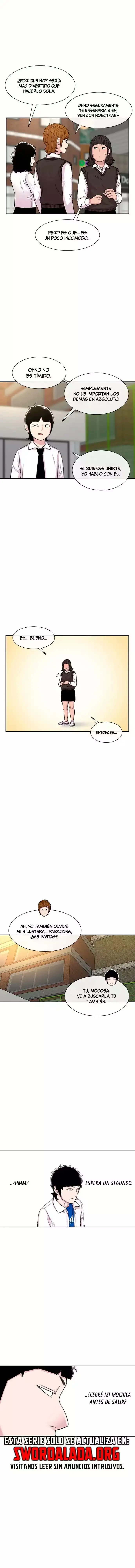 Read Star Ginseng Store ES Manga Online