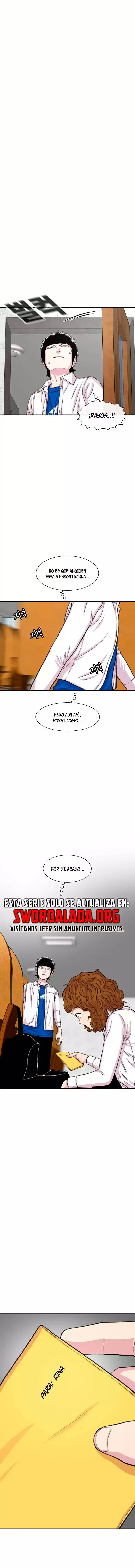 Read Star Ginseng Store ES Manga Online