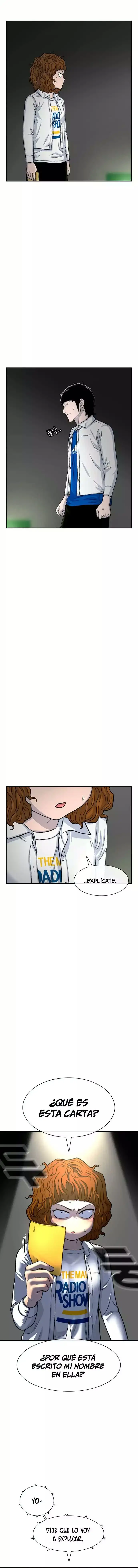 Read Star Ginseng Store ES Manga Online