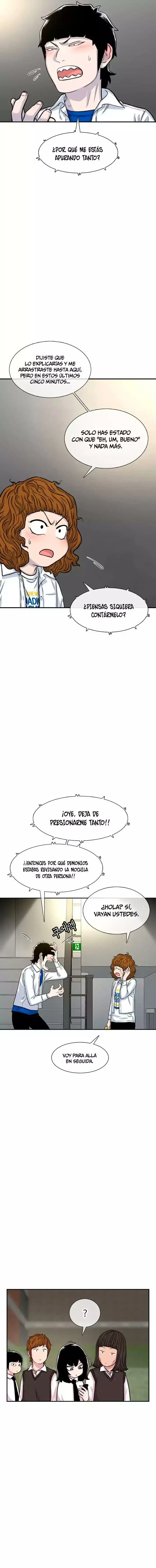 Read Star Ginseng Store ES Manga Online