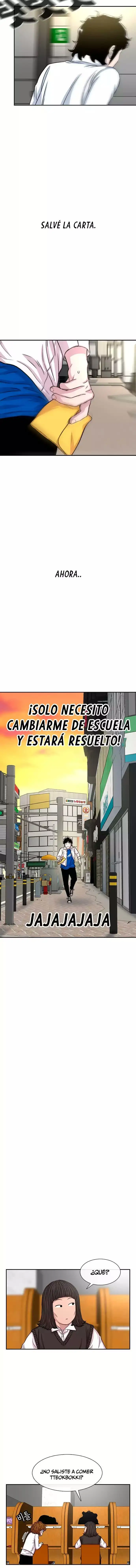 Read Star Ginseng Store ES Manga Online