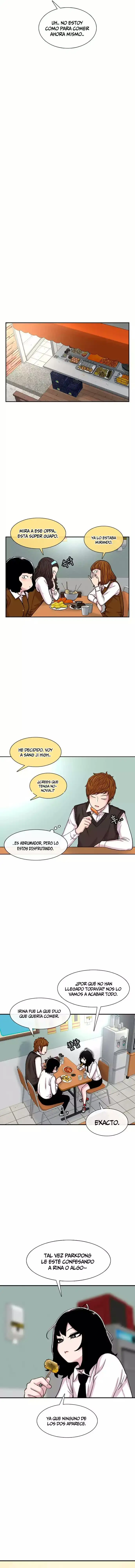Read Star Ginseng Store ES Manga Online