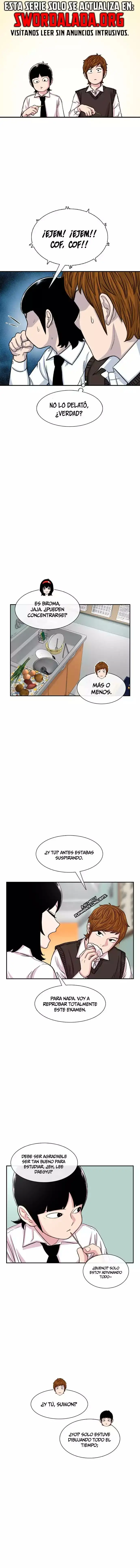 Read Star Ginseng Store ES Manga Online