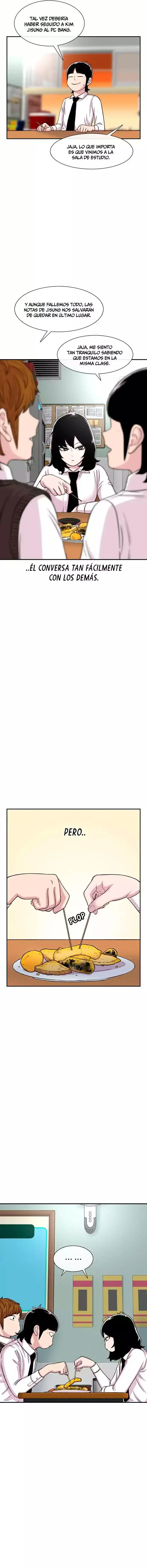 Read Star Ginseng Store ES Manga Online