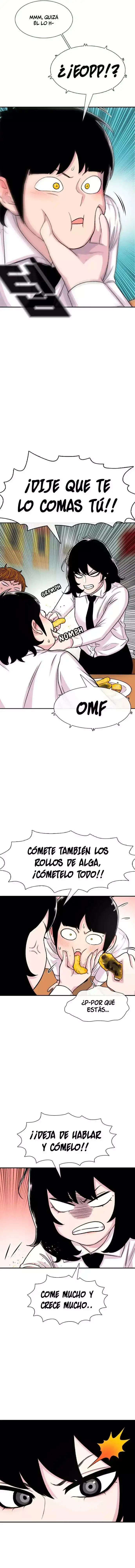 Read Star Ginseng Store ES Manga Online