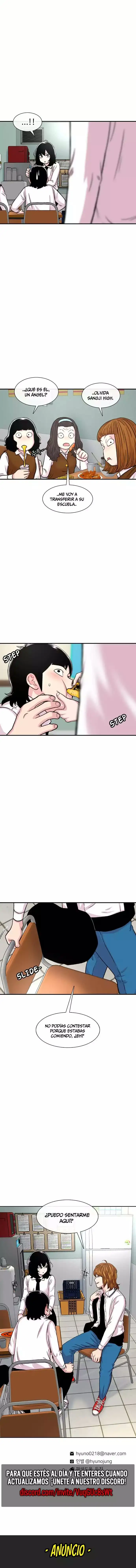Read Star Ginseng Store ES Manga Online