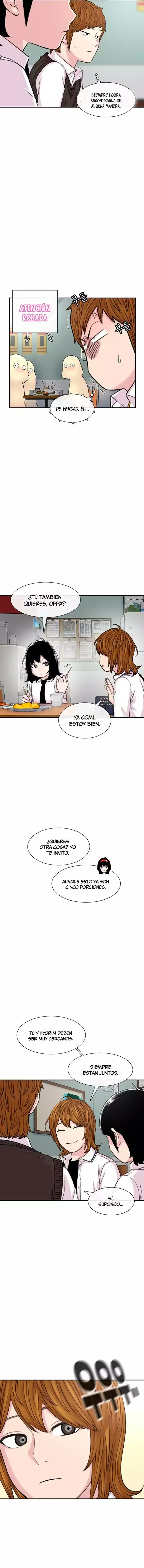 Read Star Ginseng Store ES Manga Online