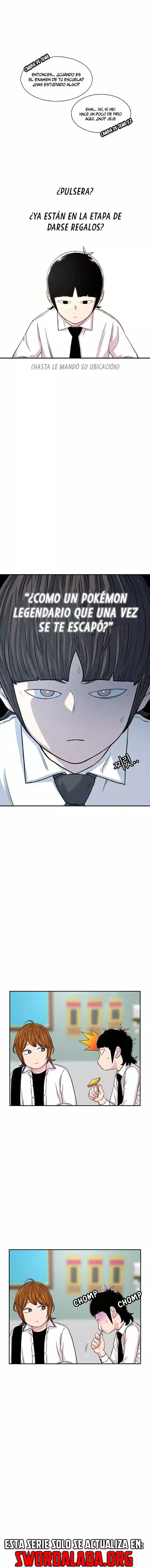 Read Star Ginseng Store ES Manga Online