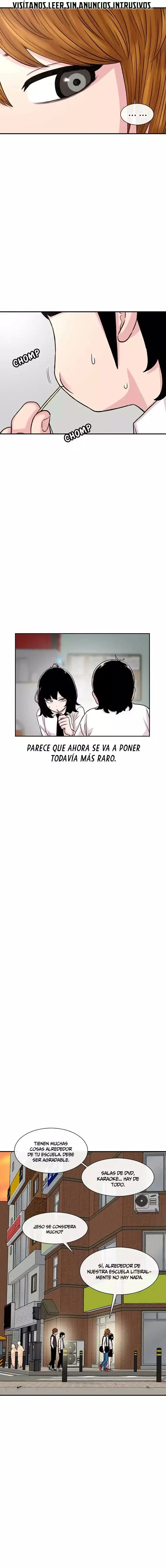 Read Star Ginseng Store ES Manga Online
