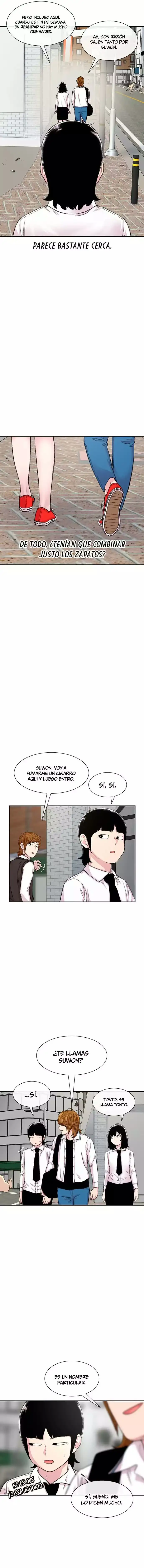 Read Star Ginseng Store ES Manga Online
