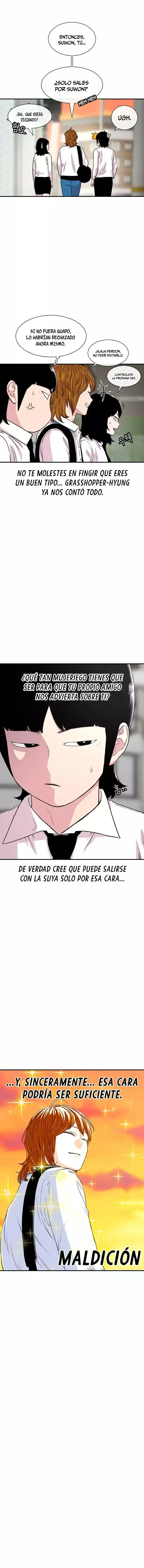 Read Star Ginseng Store ES Manga Online