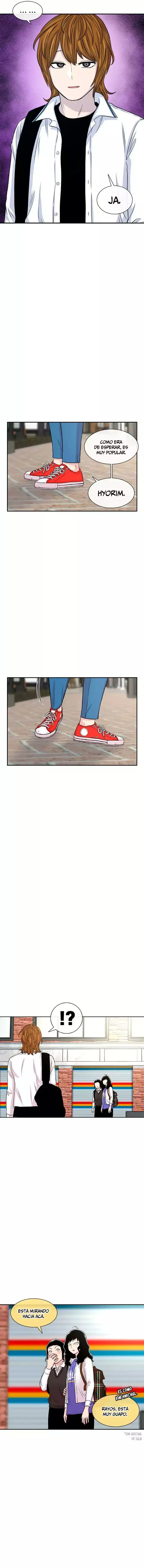 Read Star Ginseng Store ES Manga Online