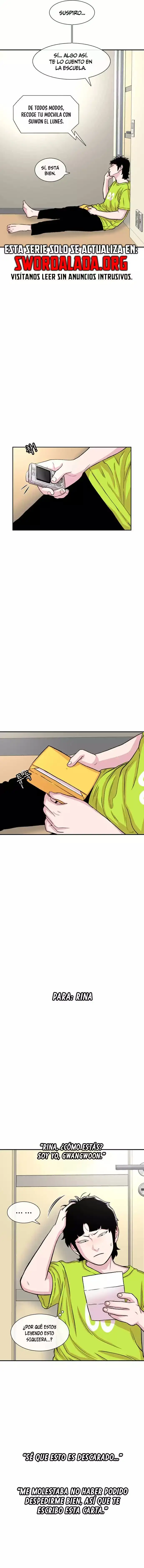 Read Star Ginseng Store ES Manga Online