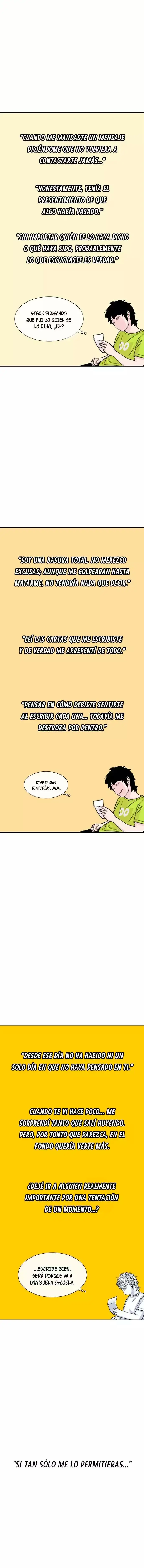 Read Star Ginseng Store ES Manga Online
