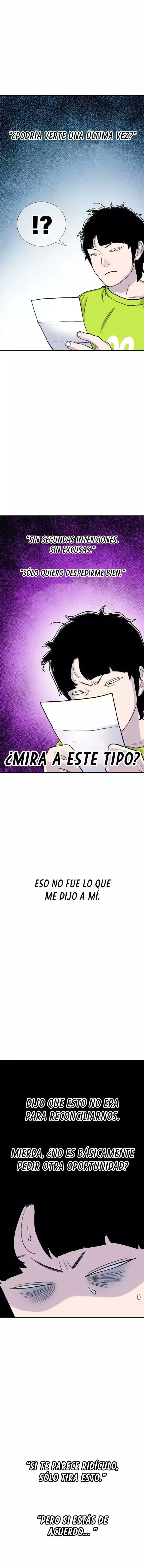 Read Star Ginseng Store ES Manga Online
