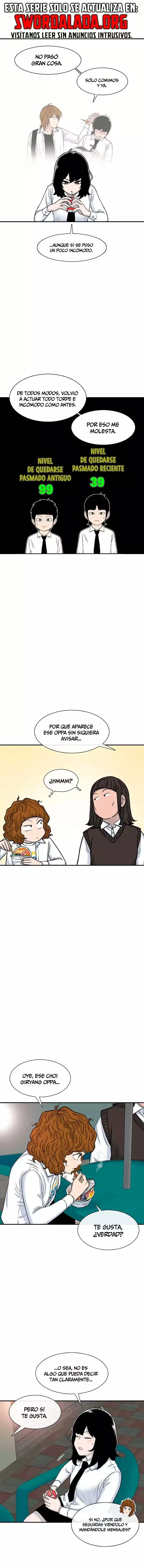 Read Star Ginseng Store ES Manga Online