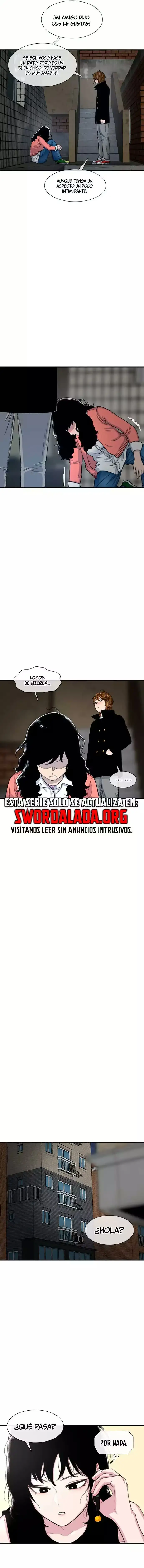 Read Star Ginseng Store ES Manga Online