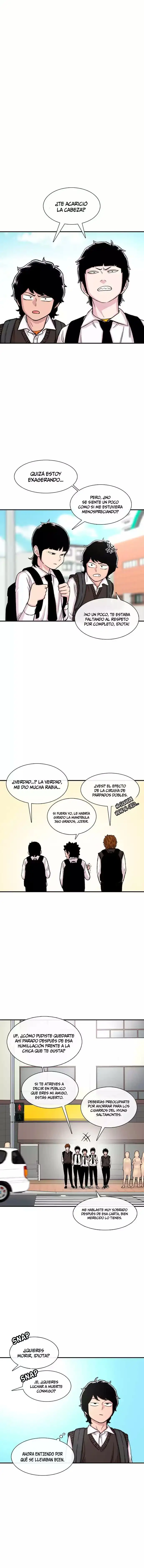 Read Star Ginseng Store ES Manga Online