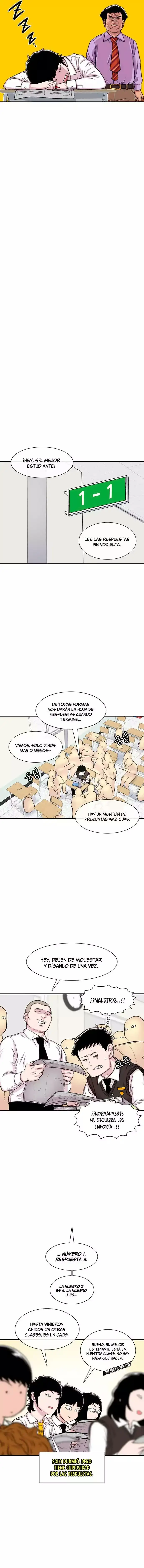 Read Star Ginseng Store ES Manga Online