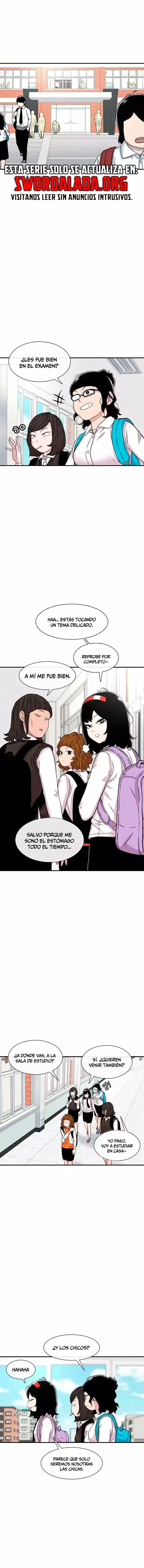 Read Star Ginseng Store ES Manga Online