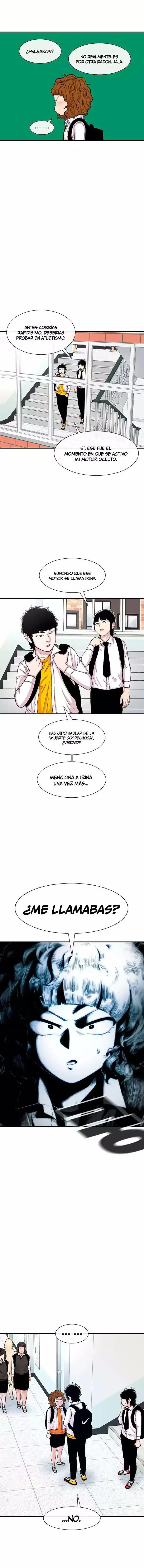 Read Star Ginseng Store ES Manga Online