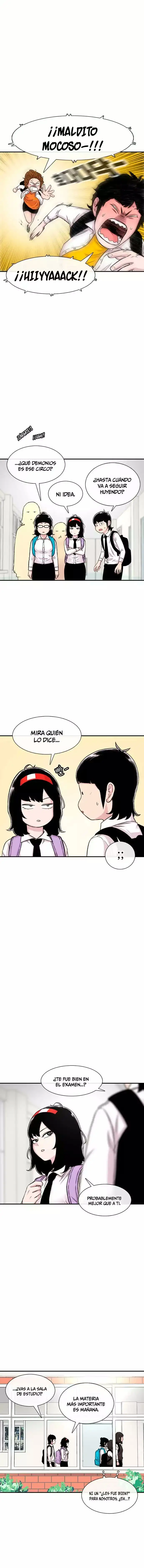 Read Star Ginseng Store ES Manga Online