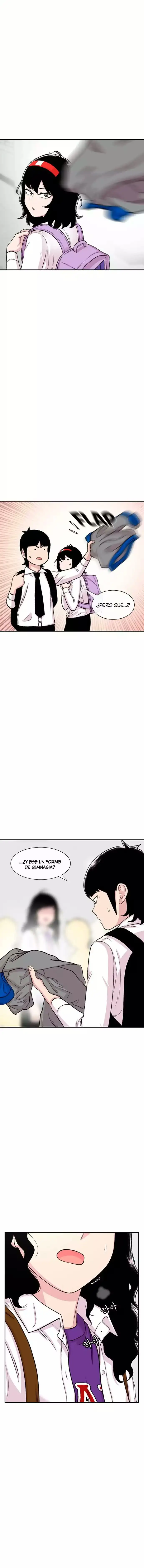 Read Star Ginseng Store ES Manga Online