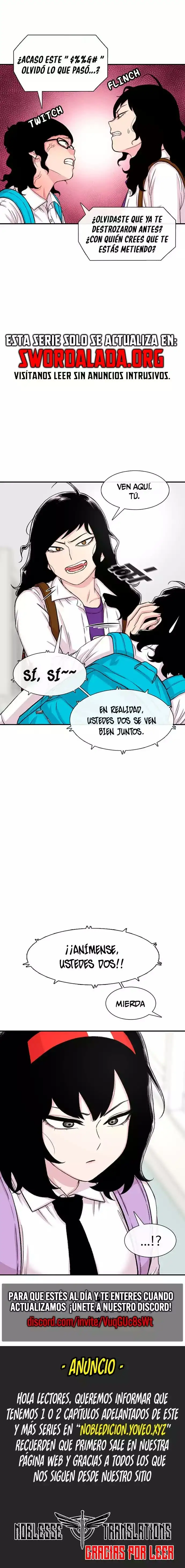 Read Star Ginseng Store ES Manga Online
