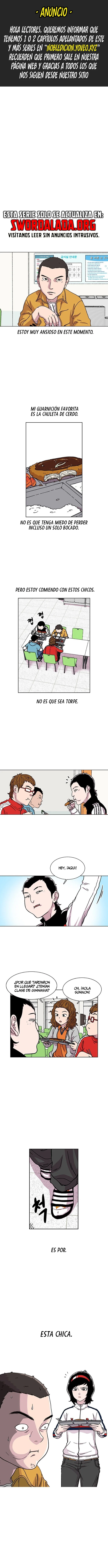Read Star Ginseng Store ES Manga Online