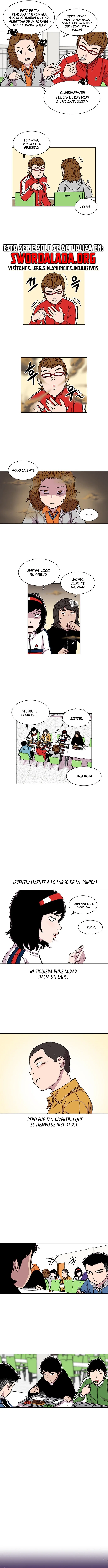 Read Star Ginseng Store ES Manga Online