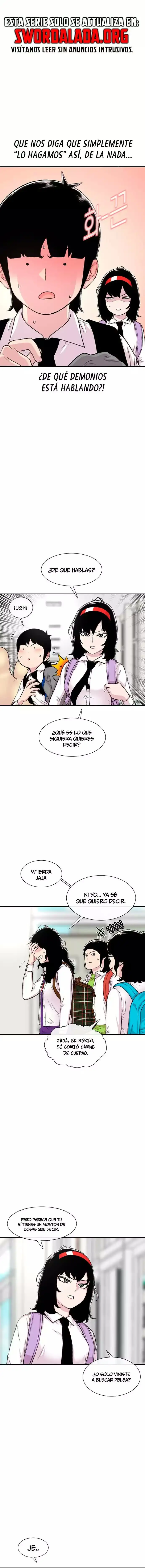 Read Star Ginseng Store ES Manga Online