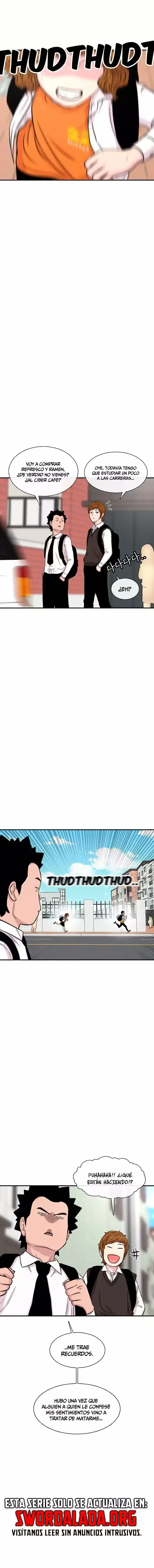 Read Star Ginseng Store ES Manga Online